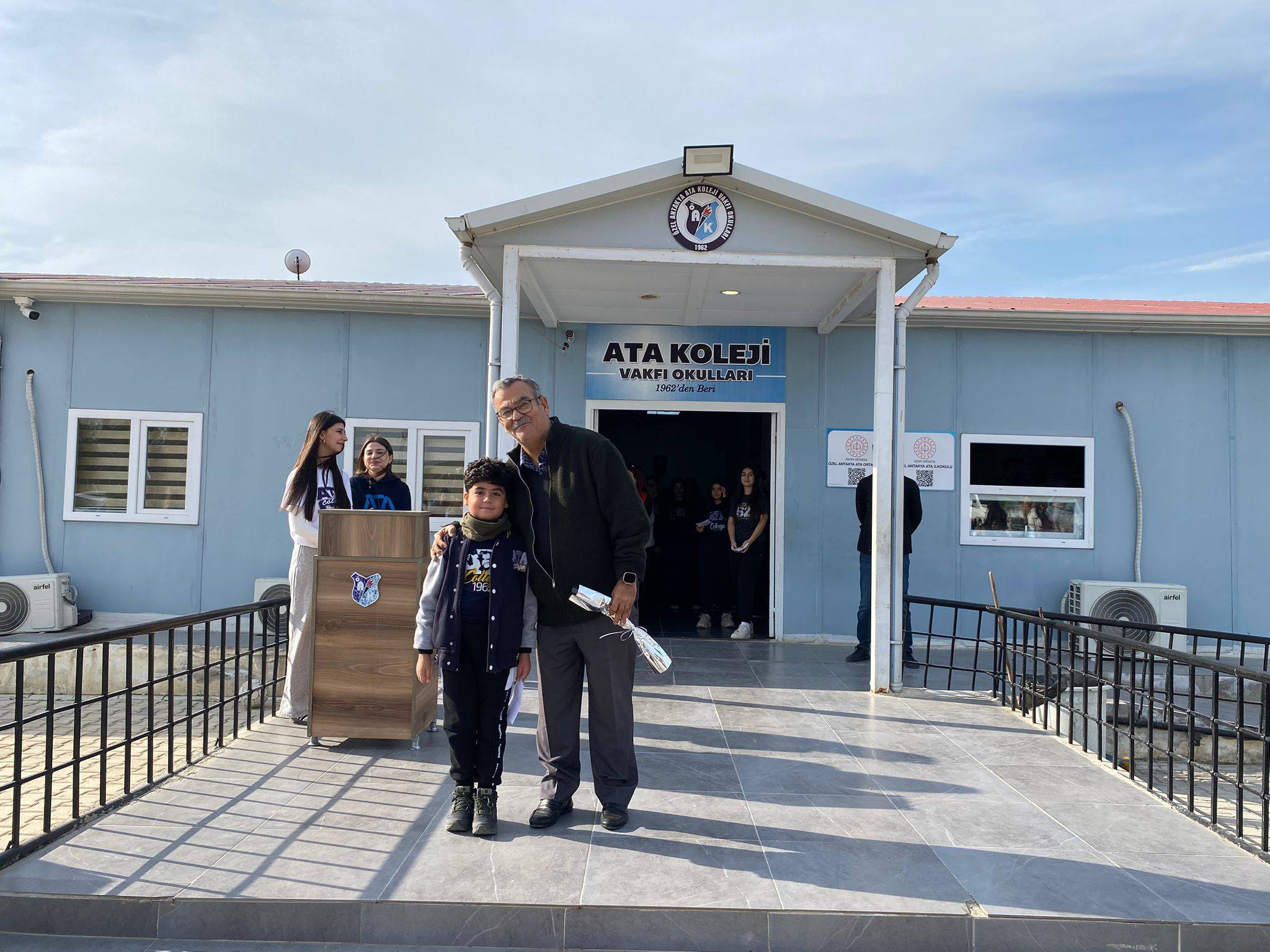 Öğretmenler Günü